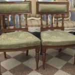 616 1400 CHAIRS